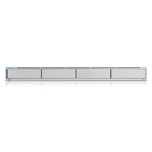 Ubiquiti UNVR UniFi Protect NetworkVideo Recorder - Afbeelding 4