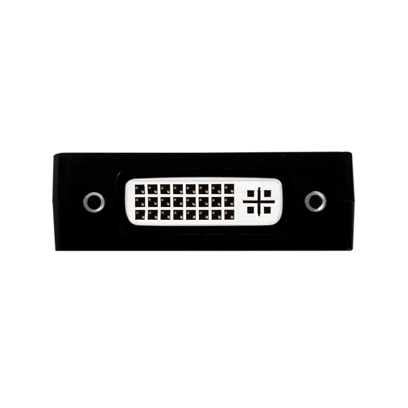 Adapter DisplayPort naar DVI / HDMI / VGA LogiLink - Afbeelding 4
