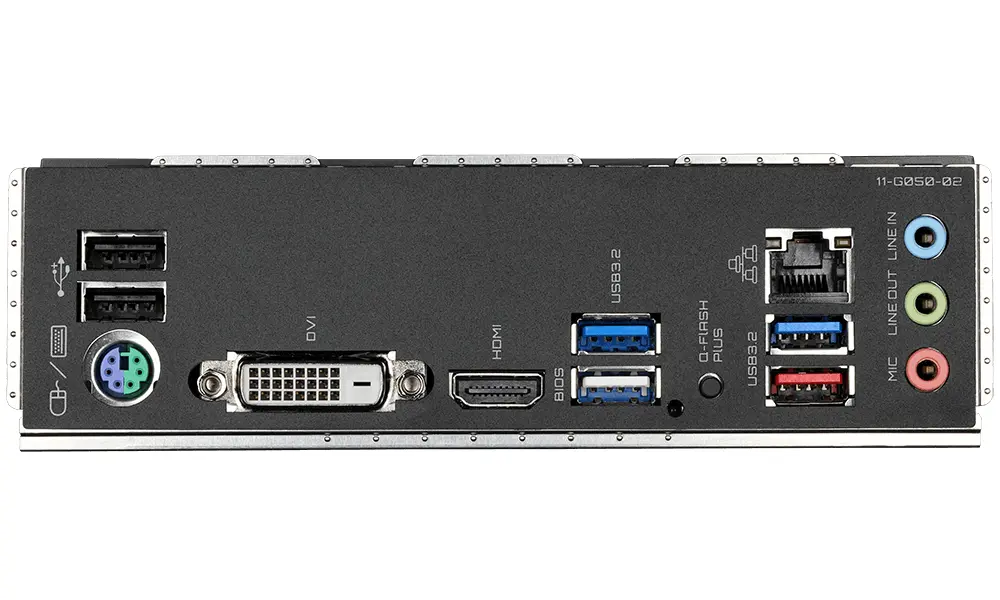 Gigabyte AM4 B550 GAMING X V2 - DDR4/2xM.2/HDMI/DVI/ATX - Afbeelding 5