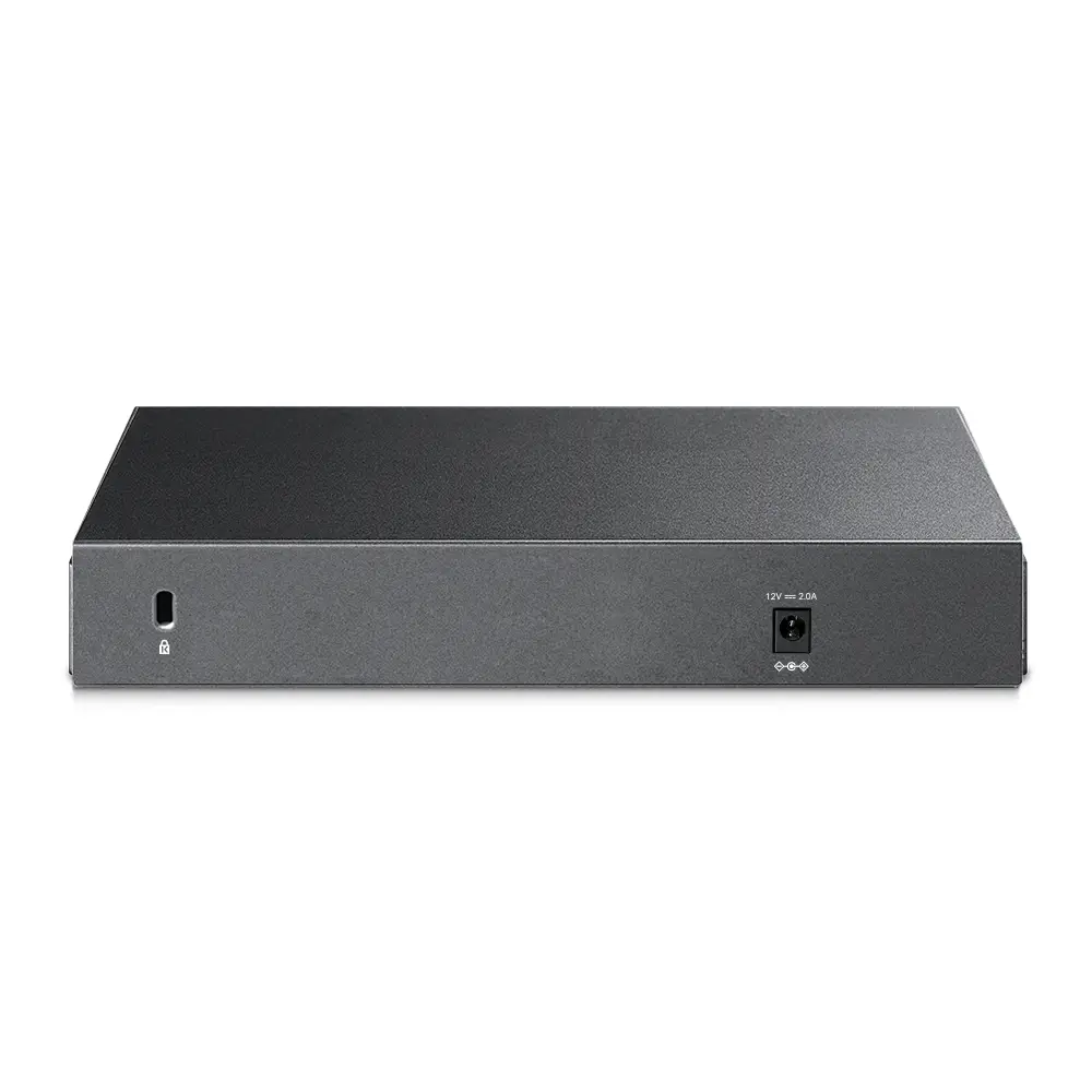 8Port 2.5Gbps TP-Link - Afbeelding 3