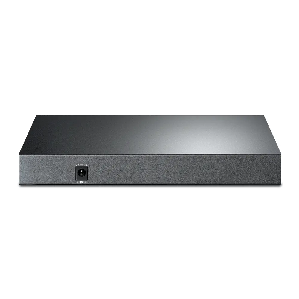5Port 2.5Gbps TP-Link - Afbeelding 3