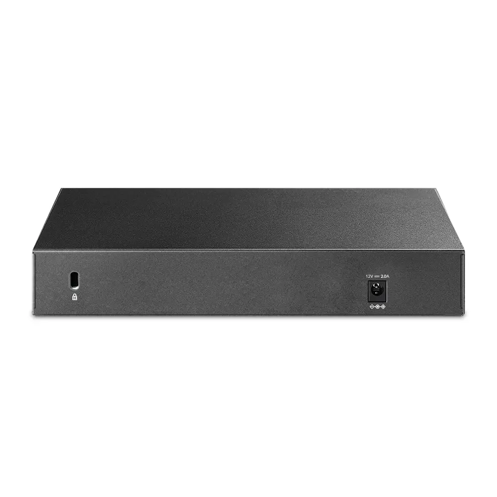 5Port 10Gbps TP-Link - Afbeelding 4