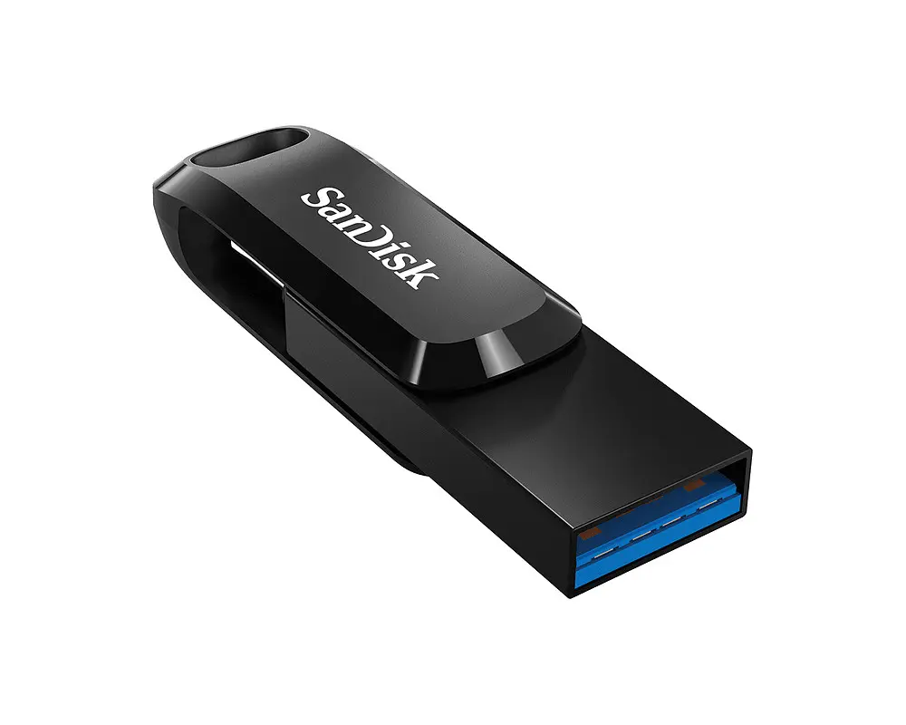 USB-C 3.1 FD 32GB Sandisk Ultra Drive Go - Afbeelding 4