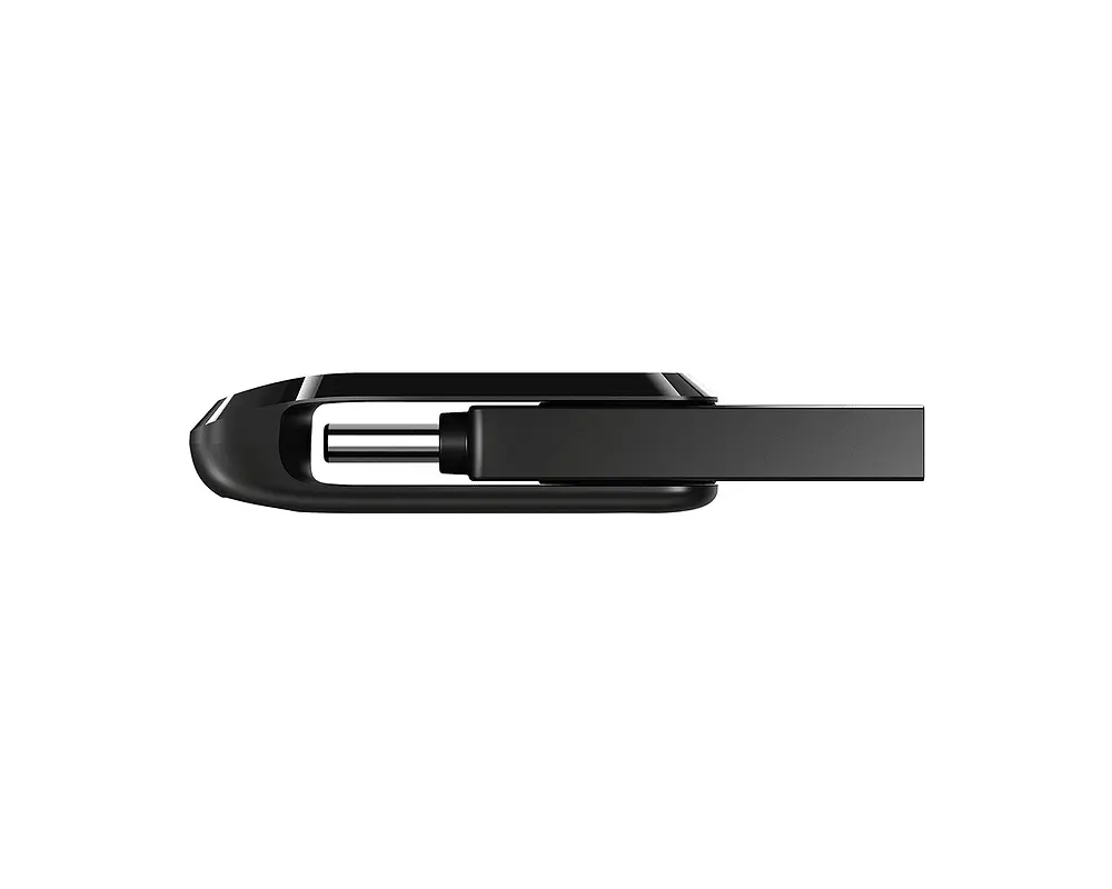 USB-C 3.1 FD 128GB Sandisk Ultra Drive Go - Afbeelding 5