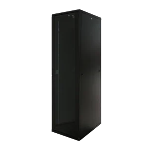 Netwerkkast 22U 800x1000mm 0 Watt Zwart LogiLink