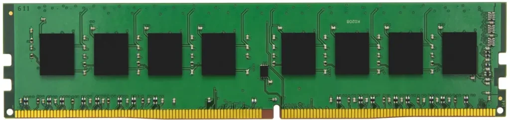 32GB DDR4/3200 CL22 Kingston ValueRAM