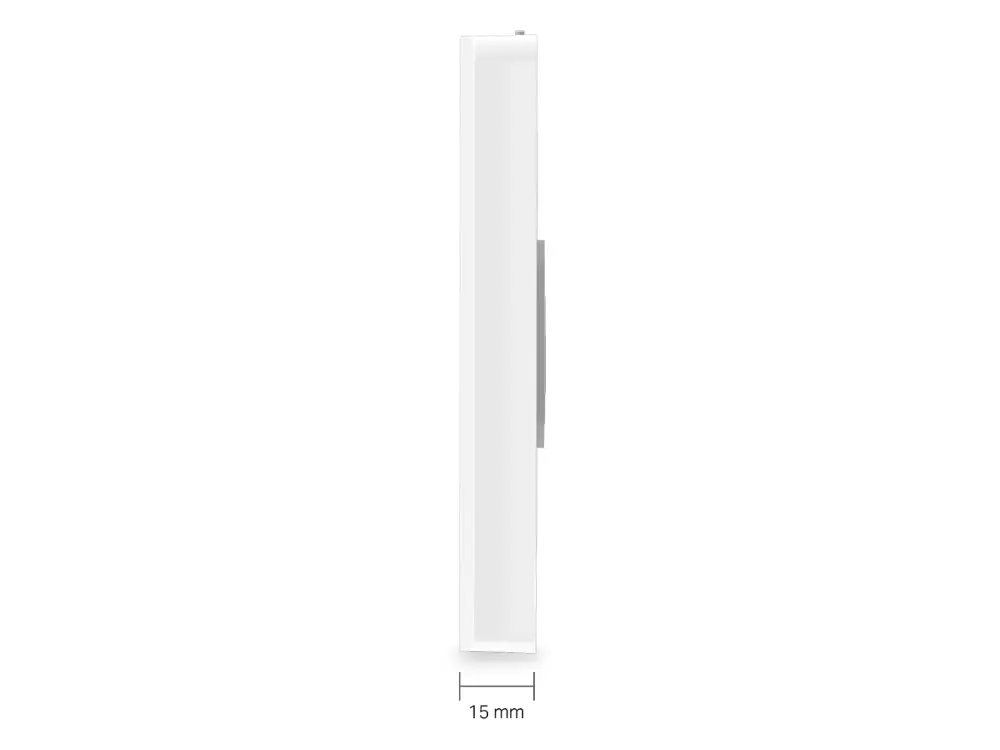 AX1800 WiFi6 PoE 1Gbps Omada TP-Link - Afbeelding 2