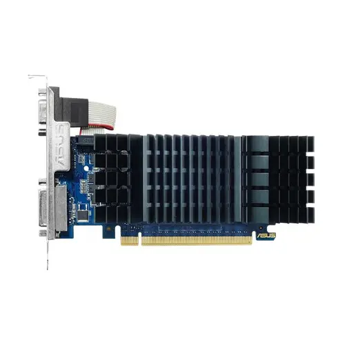 730 ASUS GT SL-2GD5 2GB/HDMI/DVI/VGA/2slot/Low Profile