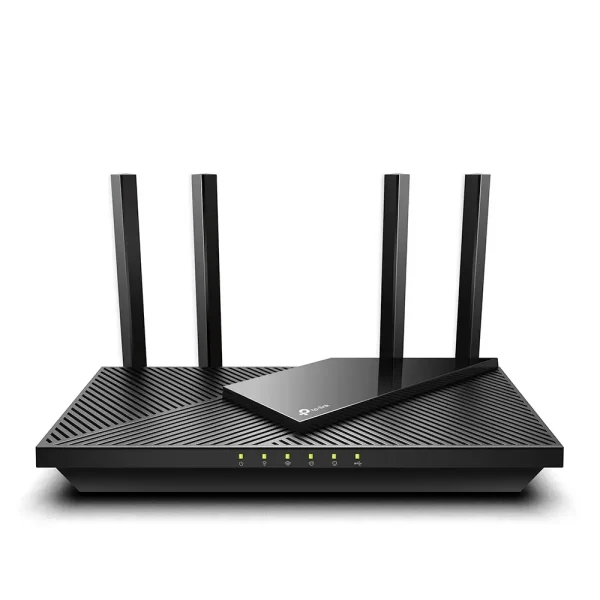 AX3000 WiFi6 Mesh-4Port 1Gbps TP-Link