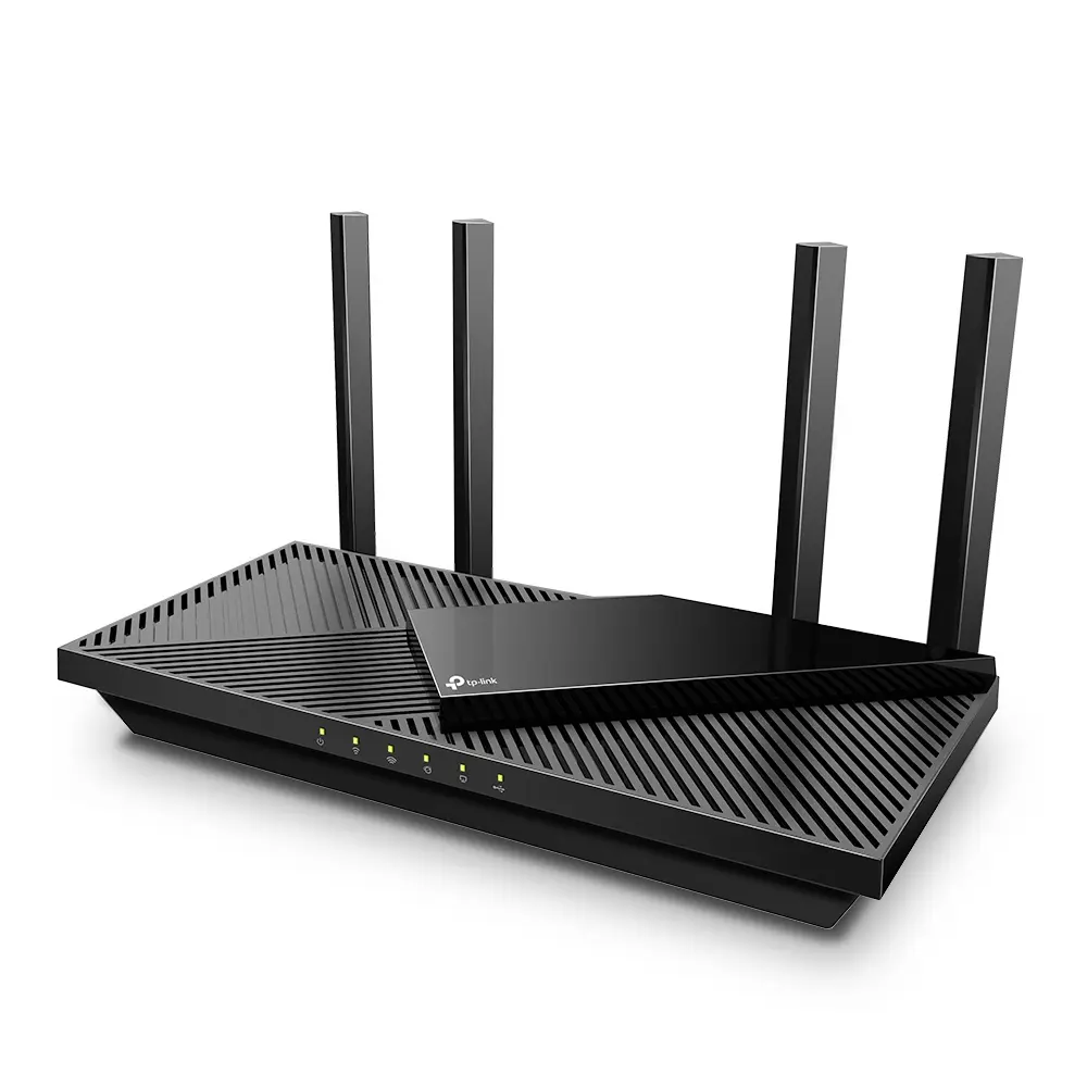 AX3000 WiFi6 Mesh-4Port 1Gbps TP-Link - Afbeelding 2