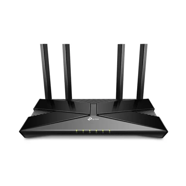 AX1800 WiFi6 Mesh-4Port 1Gbps TP-Link