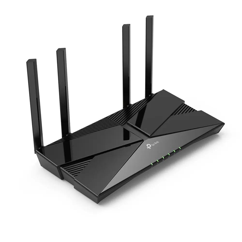 AX1800 WiFi6 Mesh-4Port 1Gbps TP-Link - Afbeelding 4