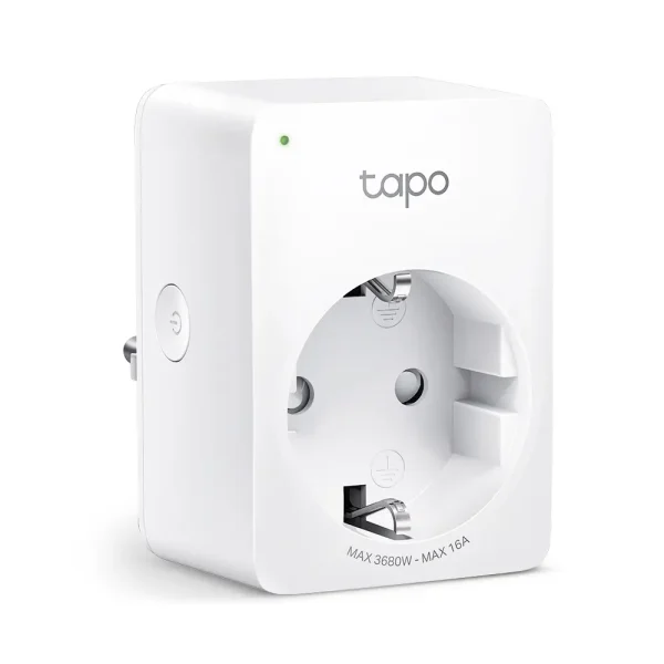 TP-Link Smart mini Wifi-stopcontact TAPO P110