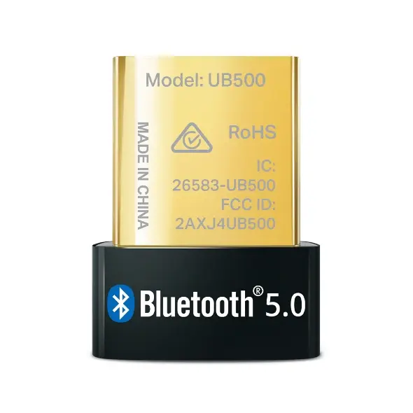 USB-A 2.0 BT5.0 20m - TP-Link UB500 - Afbeelding 3