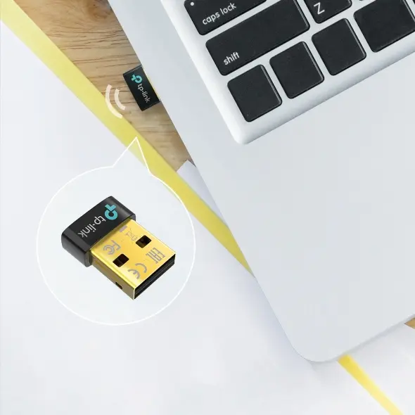 USB-A 2.0 BT5.0 20m - TP-Link UB500 - Afbeelding 5