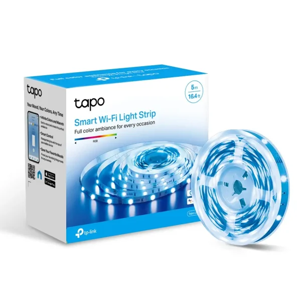 Light Strip TP-Link Tapo L900-5 WiFi RGB