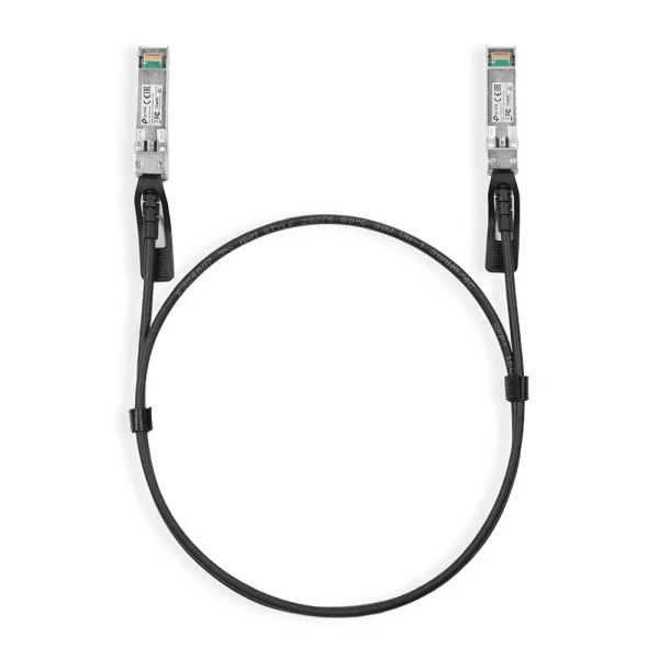 TP-Link SFP+ Direct Attach 10Gbps 1.00m Omada