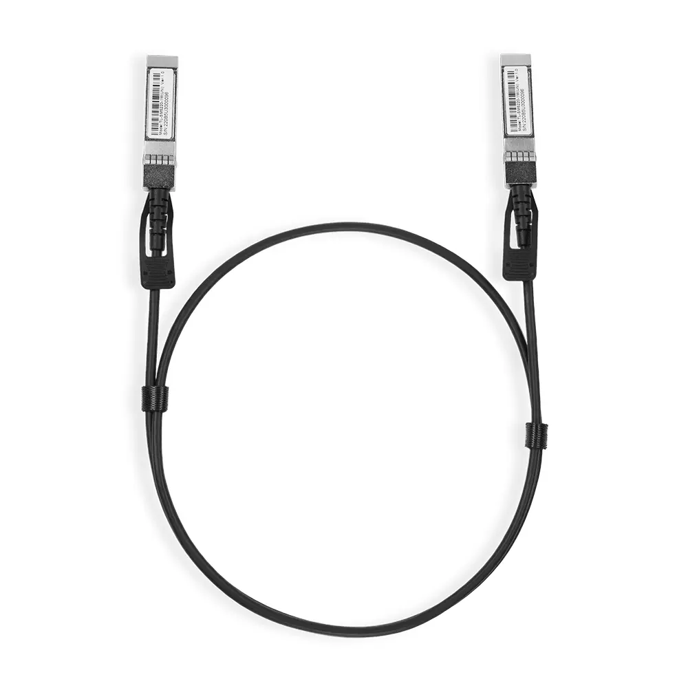 TP-Link SFP+ Direct Attach 10Gbps 1.00m Omada - Afbeelding 2