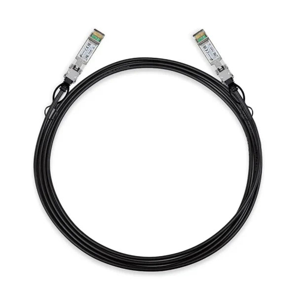 TP-Link SFP+ Direct Attach 10Gbps 3.00m Omada