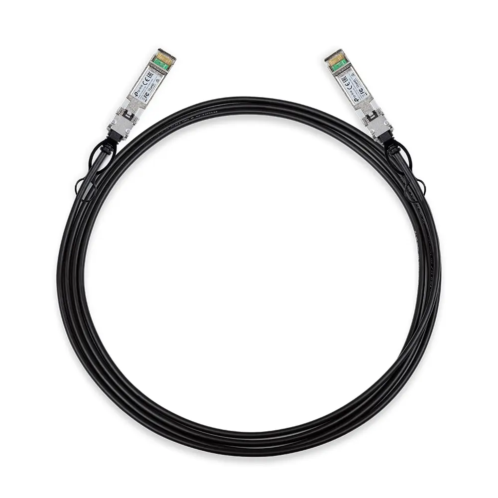 TP-Link SFP+ Direct Attach 10Gbps 3.00m Omada