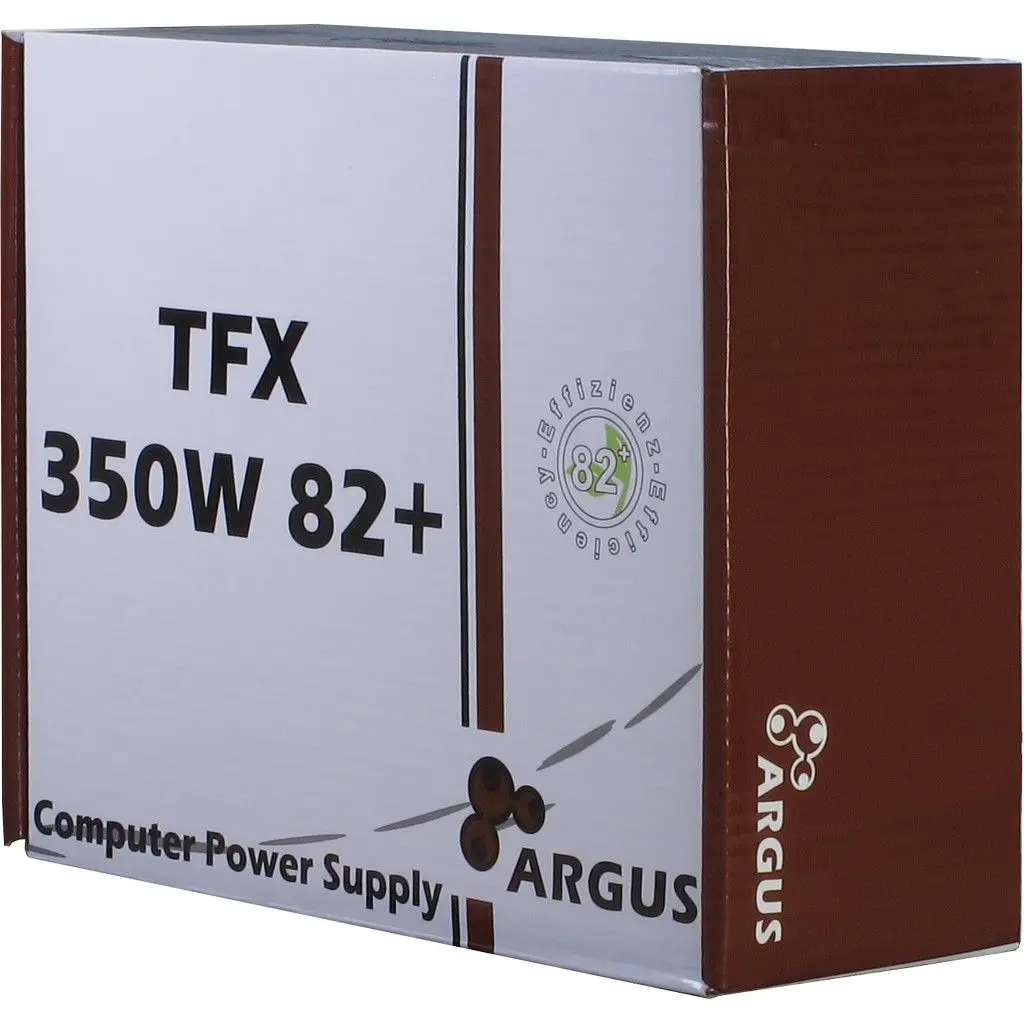 Argus TFX-350 350W TFX / Retail - Afbeelding 4
