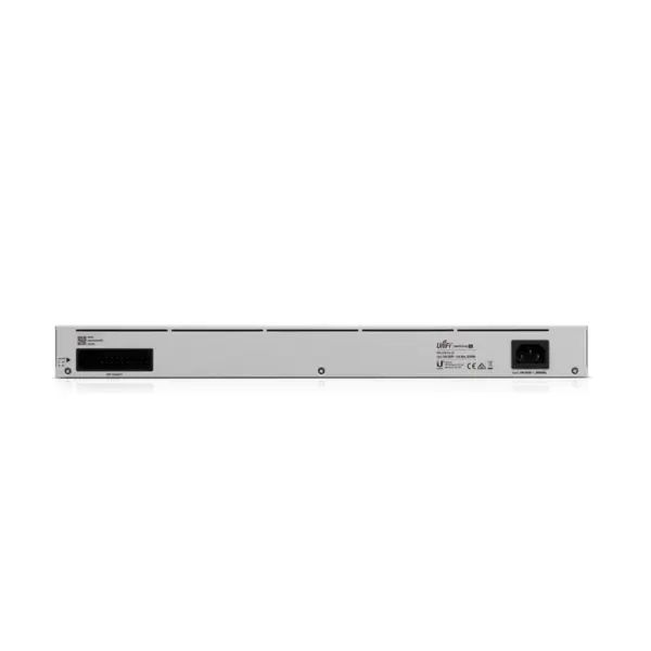 48Port 1Gbps 4xSFP+ Ubiquiti - Afbeelding 4