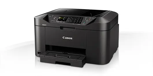 Canon MAXIFY MB2150 AIO / WLAN / FAX / Zwart