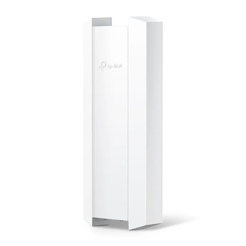 AX1800 WiFi6 PoE+ 1Gbps Outdoor Omada TP-Link