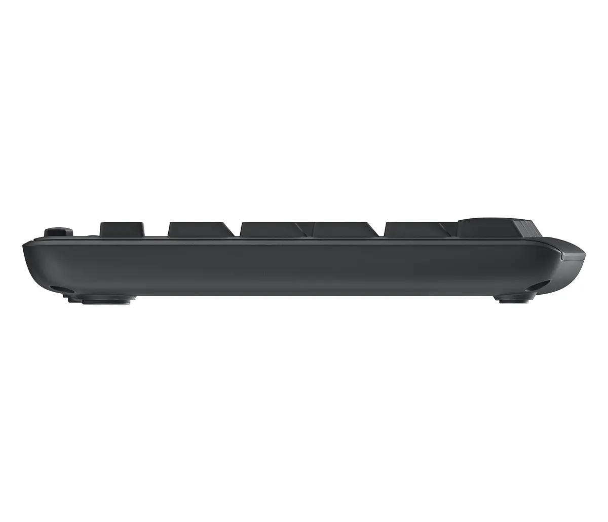 DT Logitech MK295 Silent Graphite Wireless Retail - Afbeelding 5