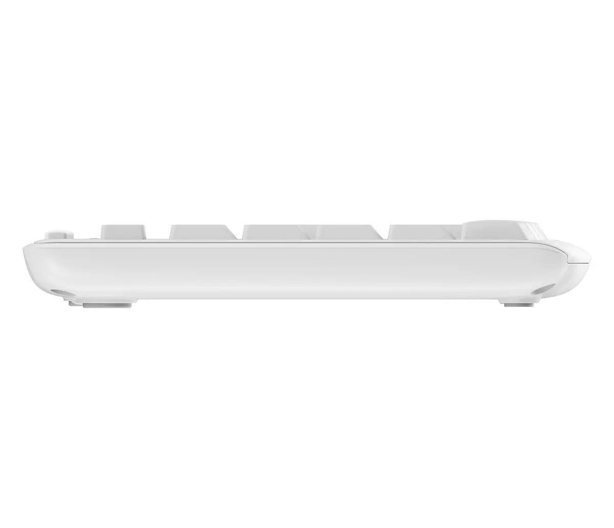 DT Logitech MK295 Silent Wit Wireless Retail - Afbeelding 5