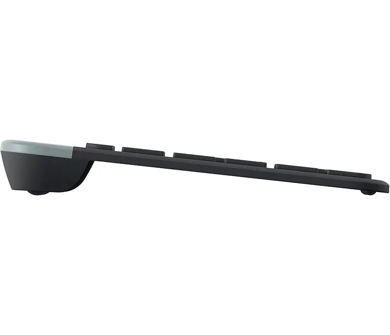 DT Logitech MK470 Graphite Wireless Retail - Afbeelding 3