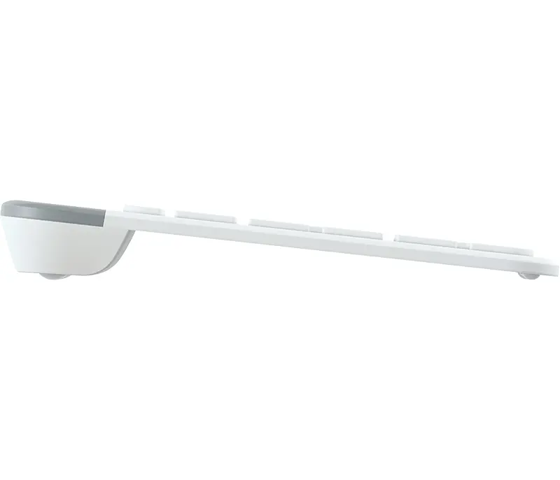 DT Logitech MK470 Wit Wireless Retail - Afbeelding 3