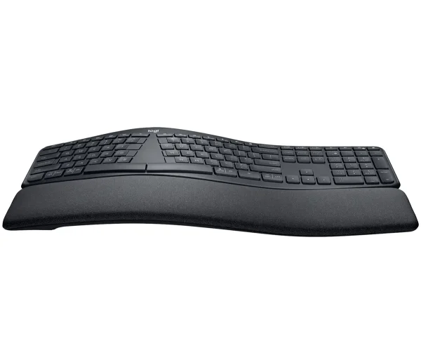 KB Logitech ERGO K860 Graphite Wireless Retail