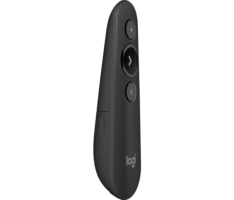 Presenter Logitech R500 Graphite Wireless Retail - Afbeelding 2