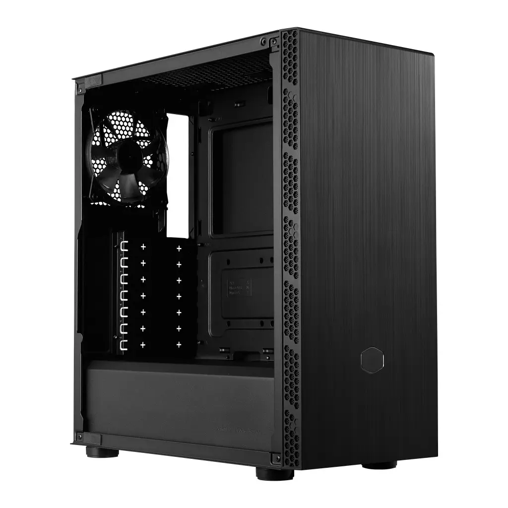 Cooler Master MB MB600L V2 - USB3.2/Midi/ATX - Afbeelding 2