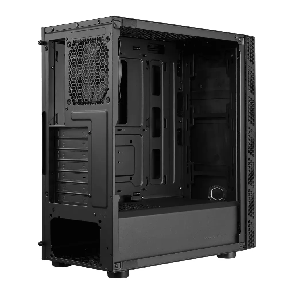 Cooler Master MB MB600L V2 - USB3.2/Midi/ATX - Afbeelding 3