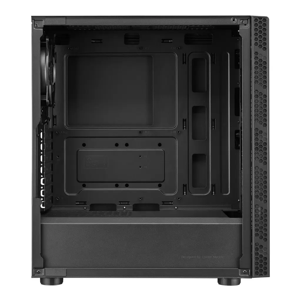 Cooler Master MB MB600L V2 - USB3.2/Midi/ATX - Afbeelding 4