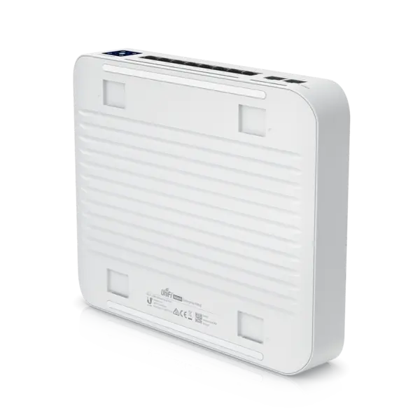 8Port 2.5Gbps 8xPoE+ 120W Ubiquiti - Afbeelding 5