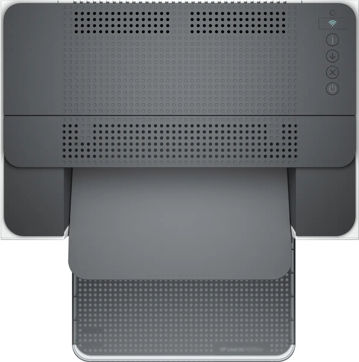 HP LaserJet M209dw MONO / WLAN / LAN / Wit-Zwart - Afbeelding 5