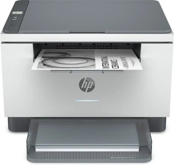 HP LaserJet MFP M234dw MONO/AIO /WLAN/LAN/Wit-Zwart