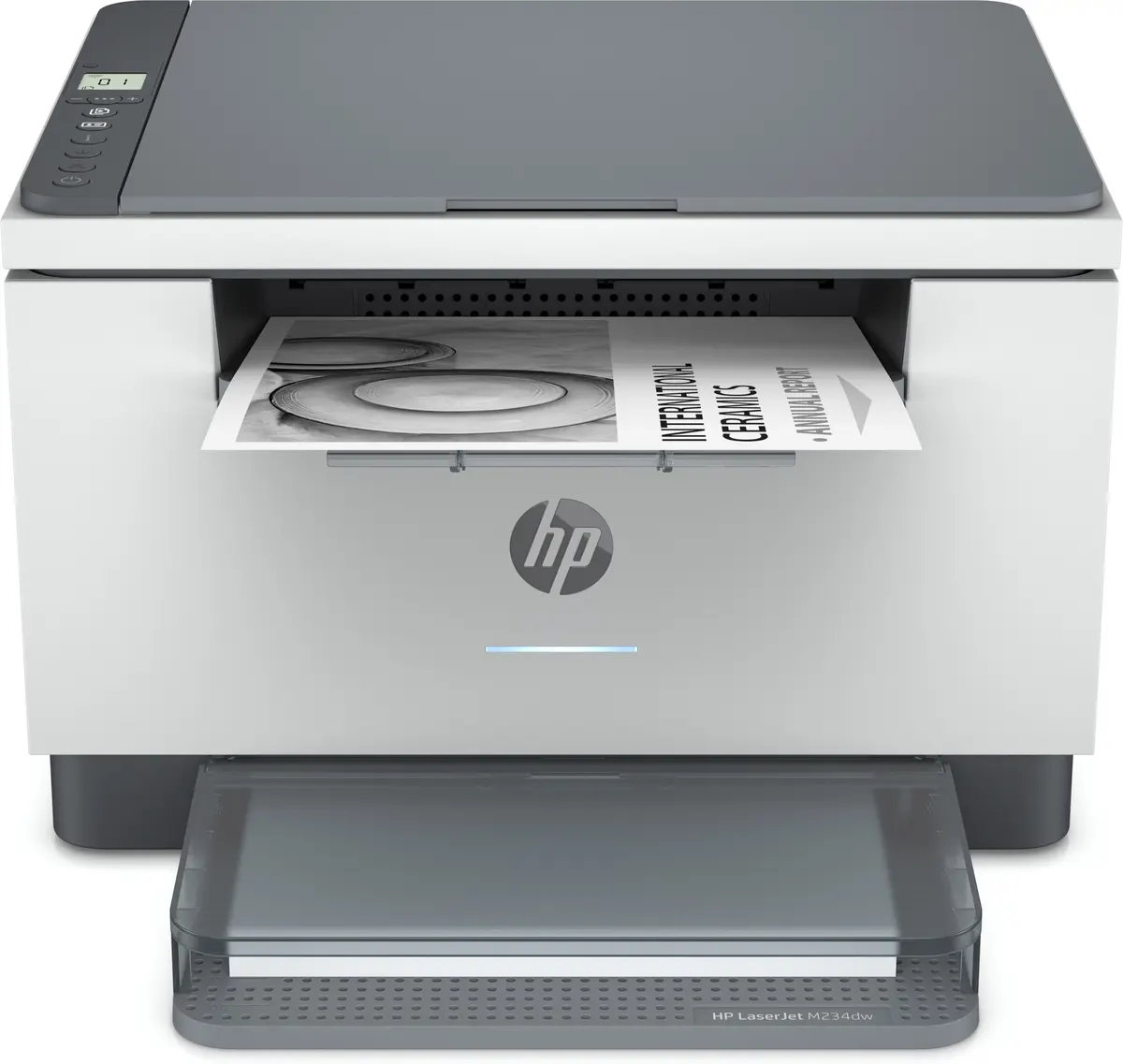 HP LaserJet MFP M234dw MONO/AIO /WLAN/LAN/Wit-Zwart