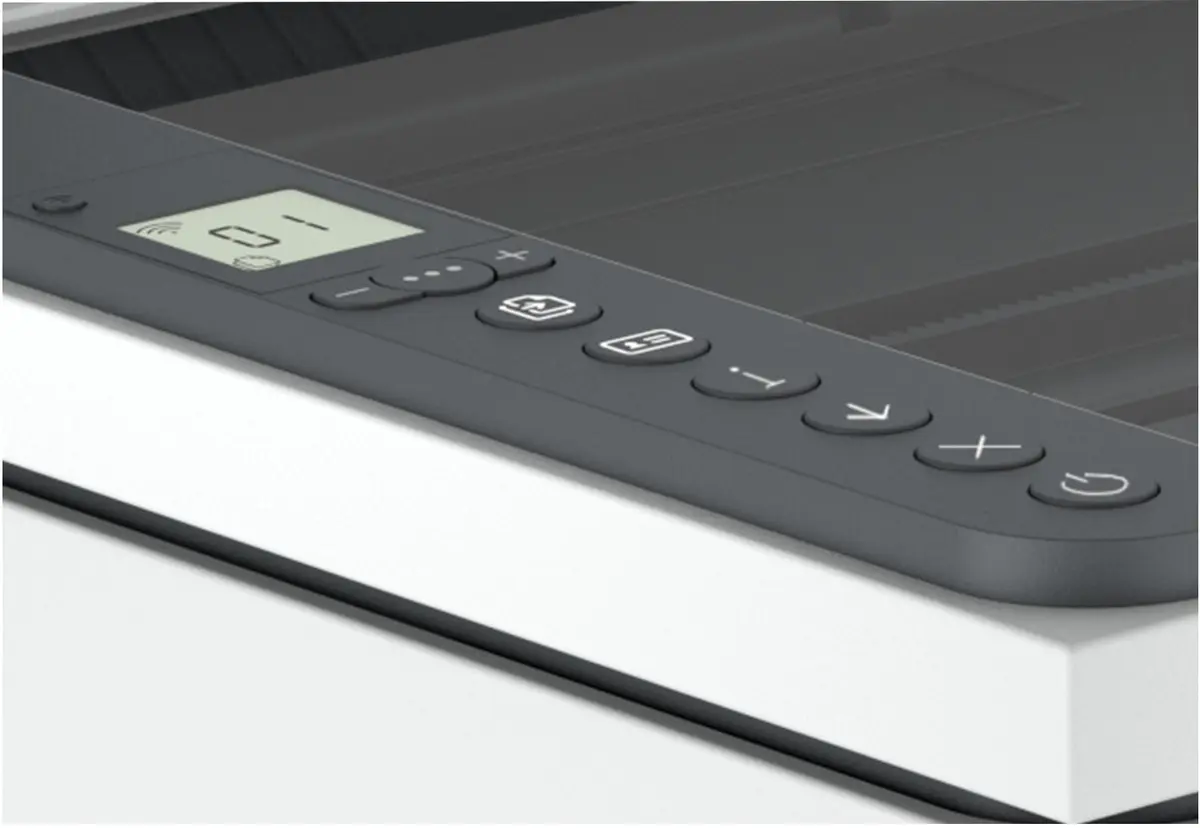 HP LaserJet MFP M234dw MONO/AIO /WLAN/LAN/Wit-Zwart - Afbeelding 6