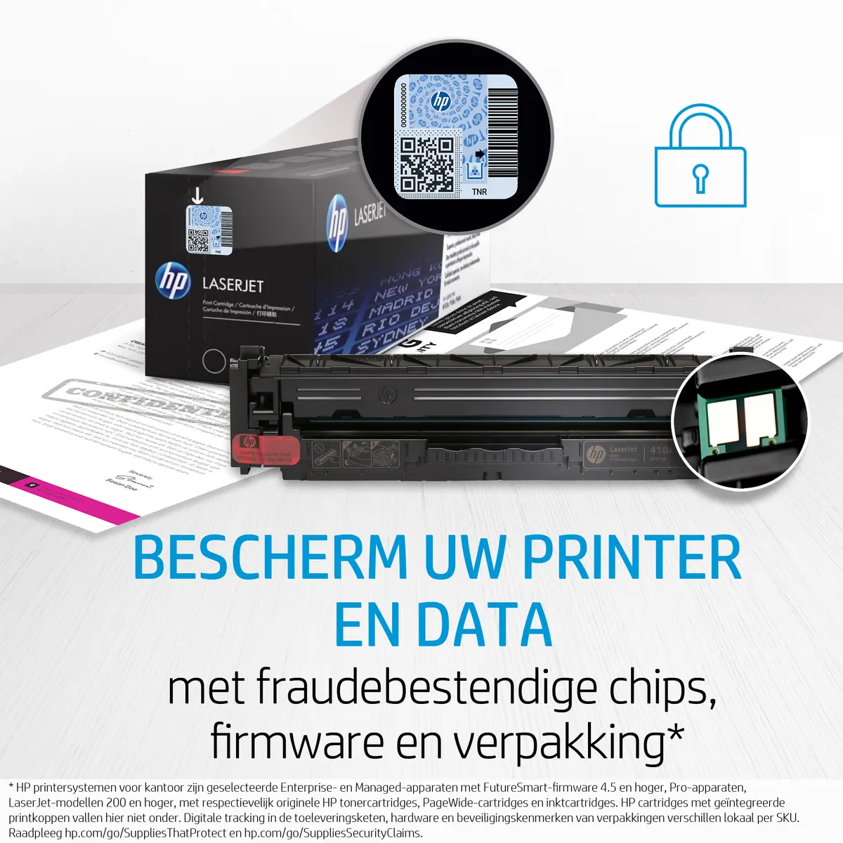 HP No.135X Zwart 2.400 pagina`s (Origineel) - Afbeelding 10