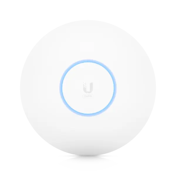 Ubiquiti U6 PRO 802.11ax 2.4+5GHz/5,3Gbps