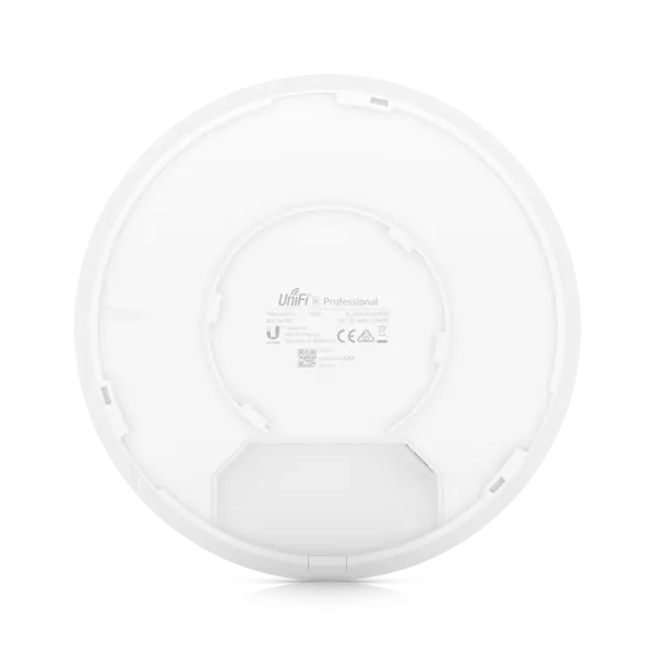 Ubiquiti U6 PRO 802.11ax 2.4+5GHz/5,3Gbps - Afbeelding 5