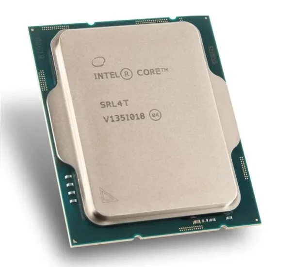 1700 Intel Core i5-12400F 65W/C6T12/4,4GHz/Tray