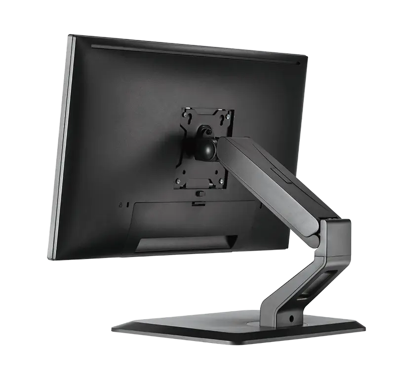 Desk Stand Single LogiLink 17"-32"<10kg - Afbeelding 4
