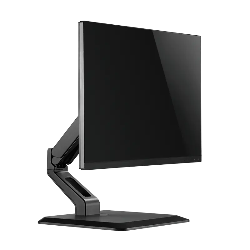 Desk Stand Single LogiLink 17"-32"<10kg - Afbeelding 6