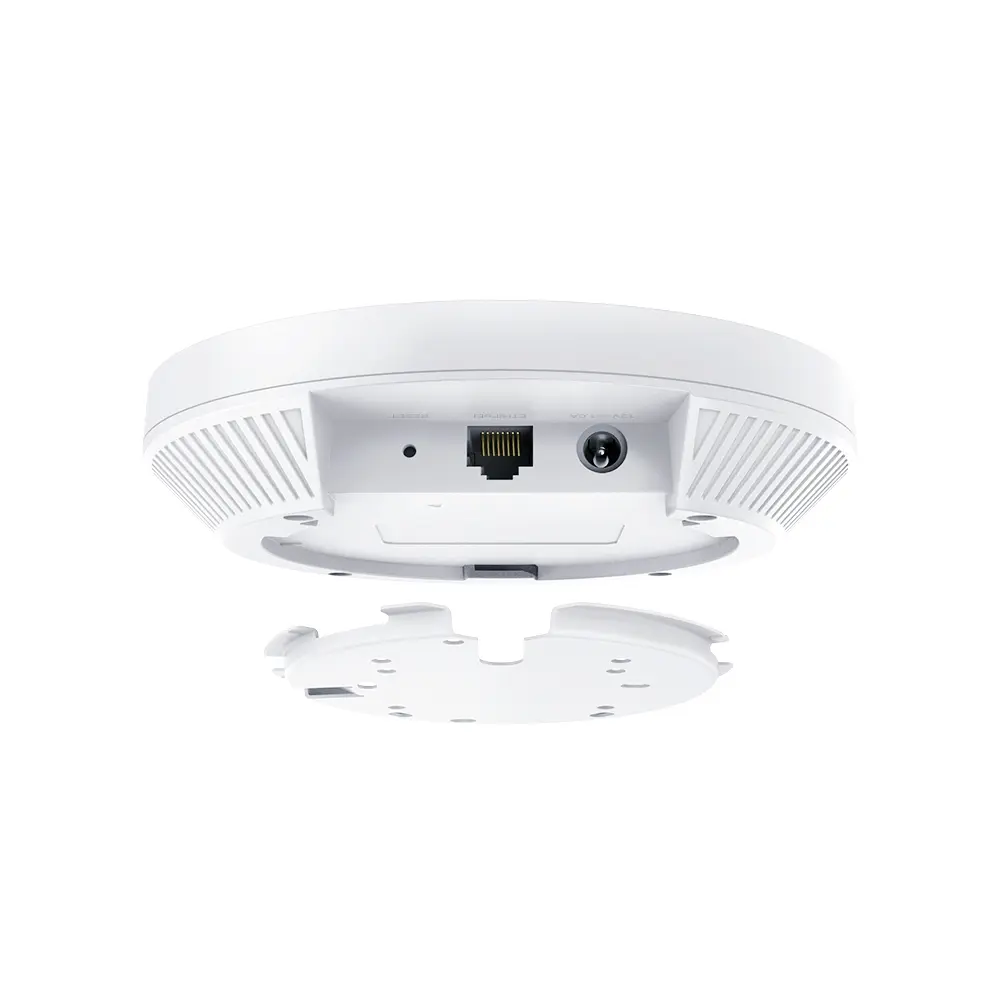AX3000 WiFi6 PoE+ 1Gbps Omada TP-Link EAP650 - Afbeelding 4