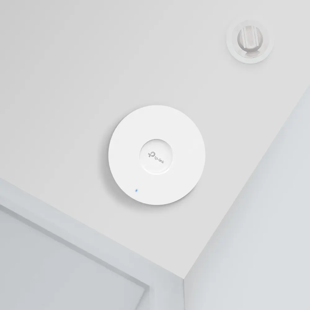 AX3000 WiFi6 PoE+ 1Gbps Omada TP-Link EAP650 - Afbeelding 7